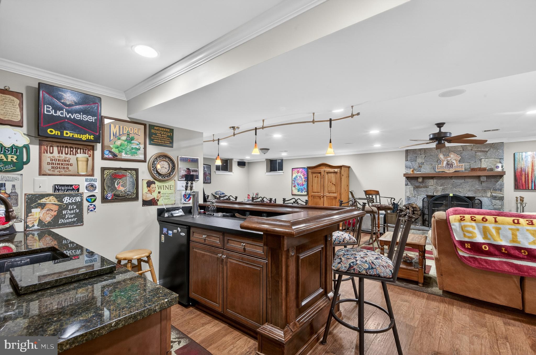 6601 Colchester Road Fairfax Station, VA 22039 - Photo 61 of 78