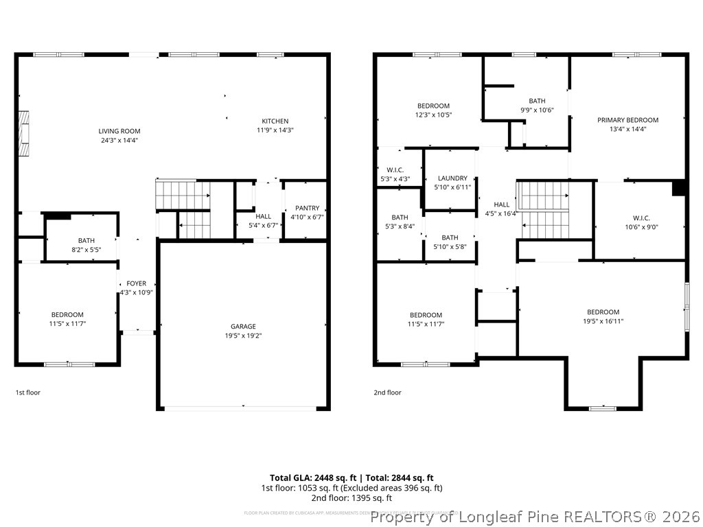 324 Dunston Road Carthage, NC 28327 - Photo 45 of 45