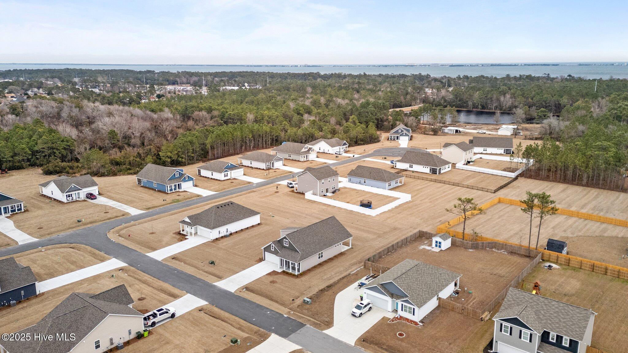 201 Jones Rdg Lane Newport, NC 28570 - Photo 47 of 47