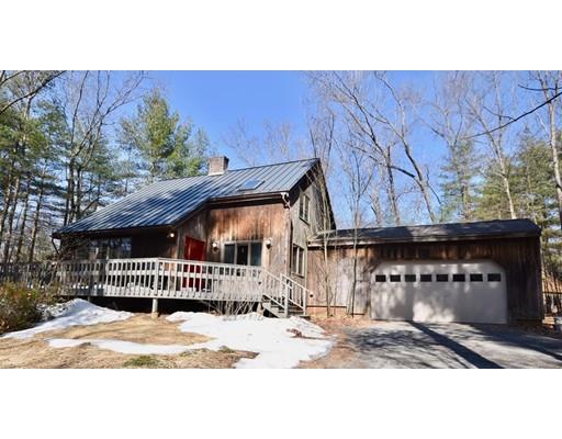 20 Juggler Meadow Road Leverett, MA 01054 - Photo 1 of 30 Gallery Image 1