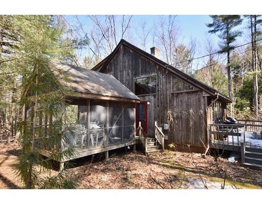 20 Juggler Meadow Road Leverett, MA 01054 - Photo 29 of 30 Gallery Image 29