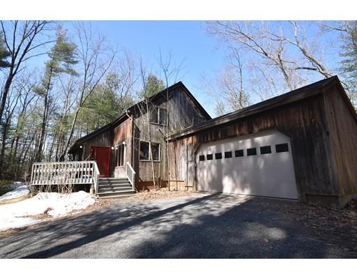 20 Juggler Meadow Road Leverett, MA 01054 - Photo 30 of 30 Gallery Image 30