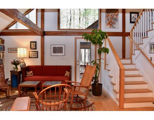 20 Juggler Meadow Road Leverett, MA 01054 - Photo 7 of 30 Gallery Image 7