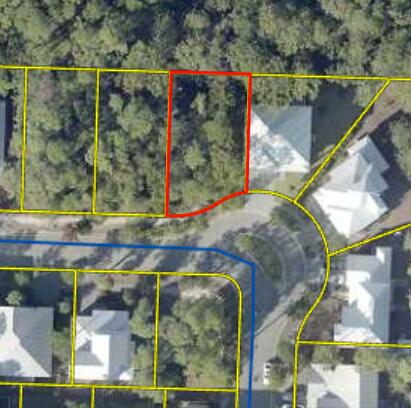 Lot 14 Marlberry Santa Rosa Beach Santa Rosa Beach, FL 32459 - Photo 1 of 1 Lot 14 Marlberry
