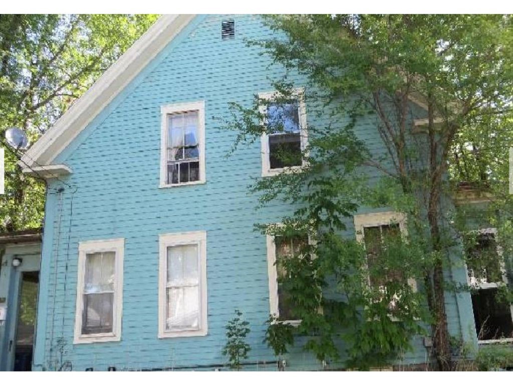 57-59 South Spring Street Concord, NH 03301 - Photo 1 of 8