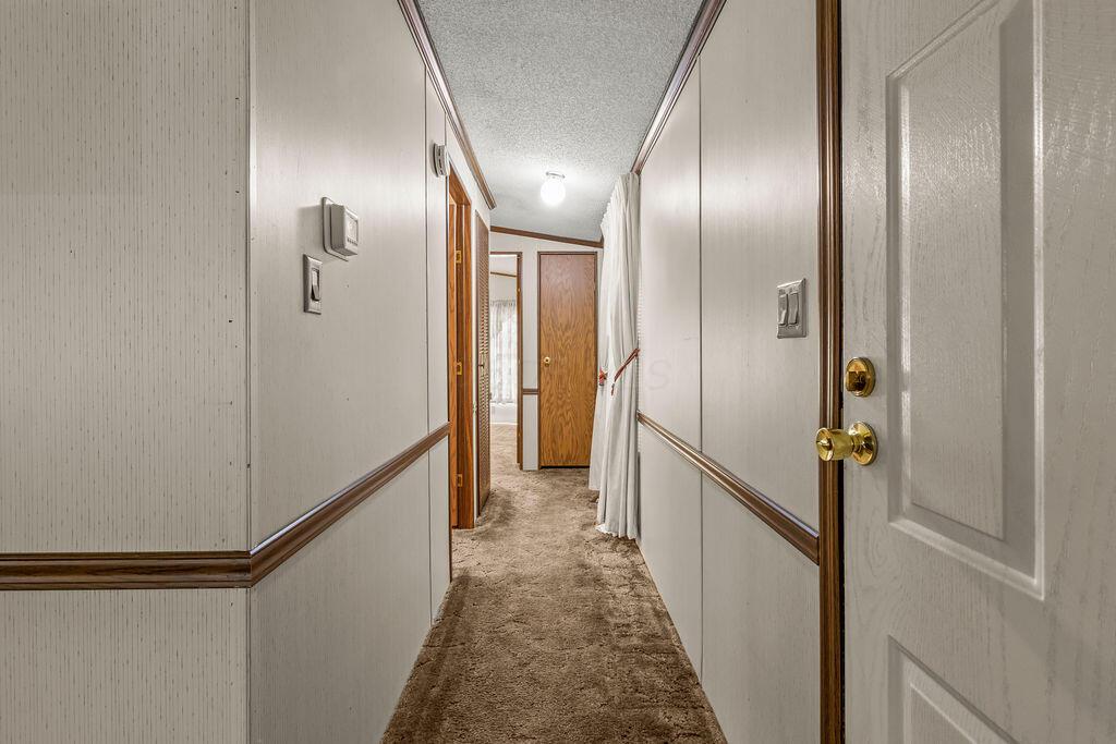8764 National Road Southwest, Unit 118 Etna, OH 43062 - Photo 25 of 35 Hall Way
