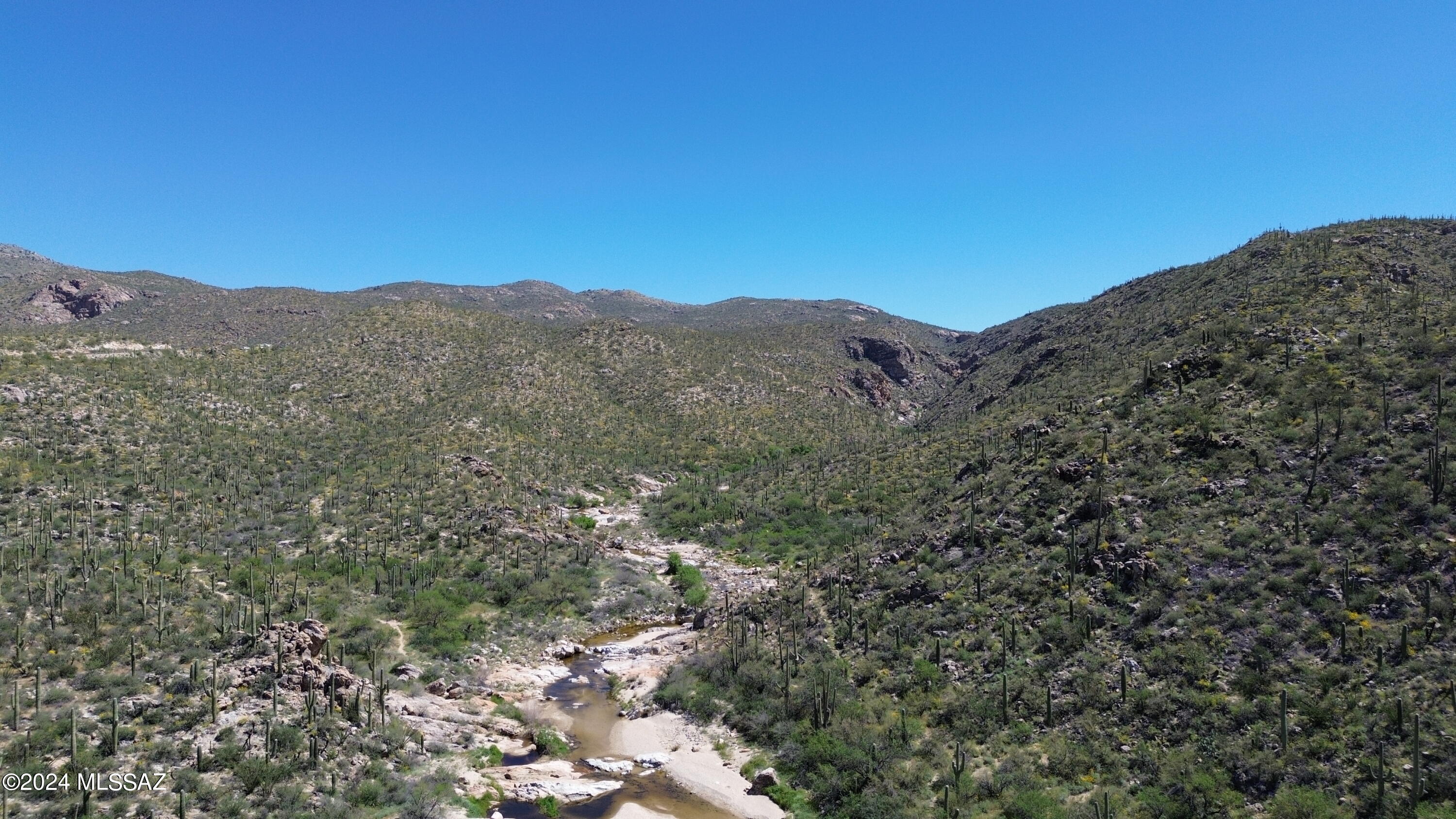 East Redington Road, Unit 13ACRES Tucson, AZ 85749 - Photo 31 of 48