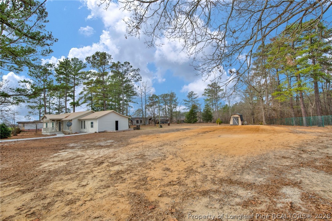 997 Balfour Road Red Springs, NC 28377 - Photo 2 of 15 Gallery Image 2