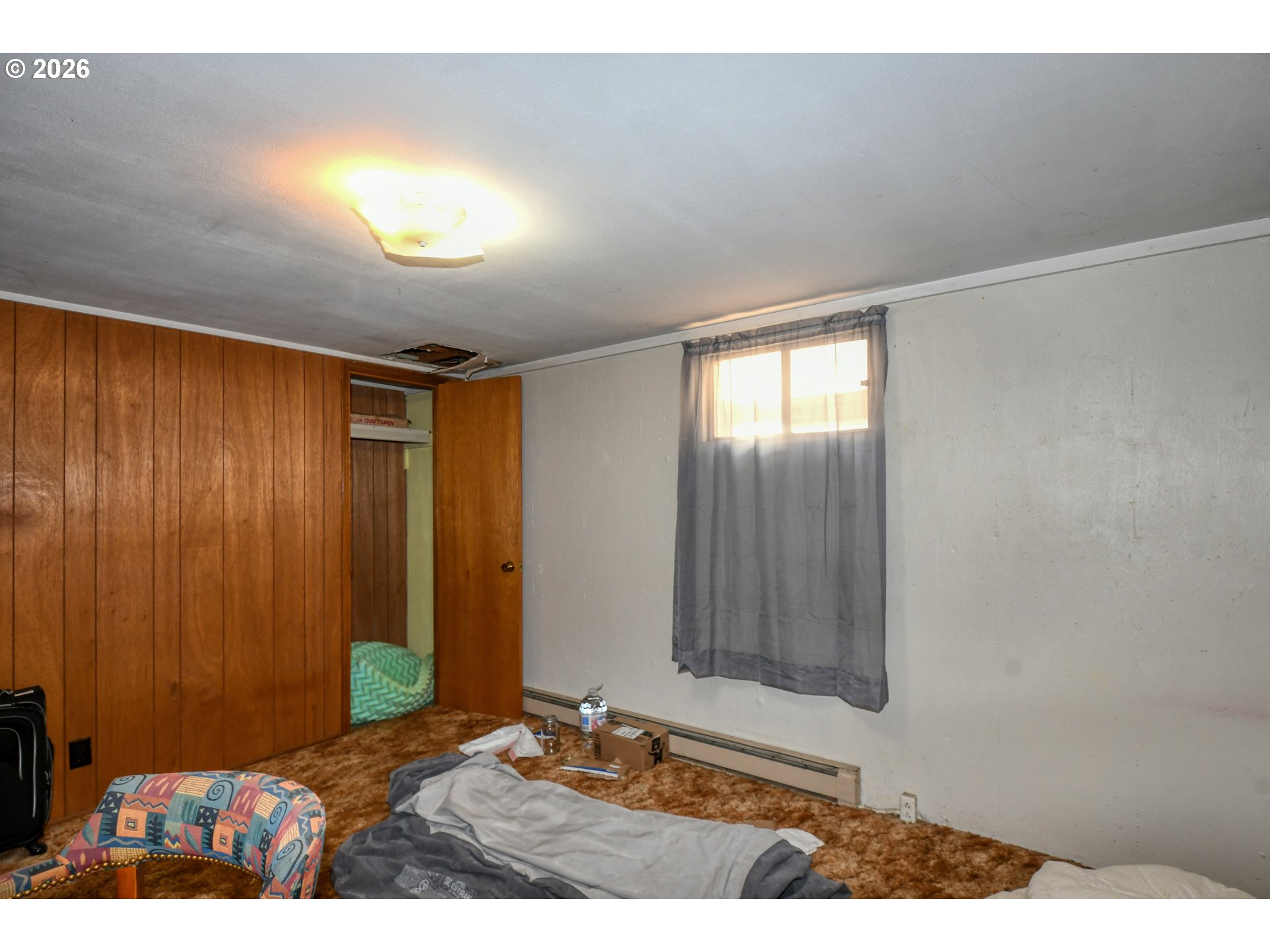 113 Southeast 7th Street Pendleton, OR 97801 - Photo 22 of 29 Bedroom