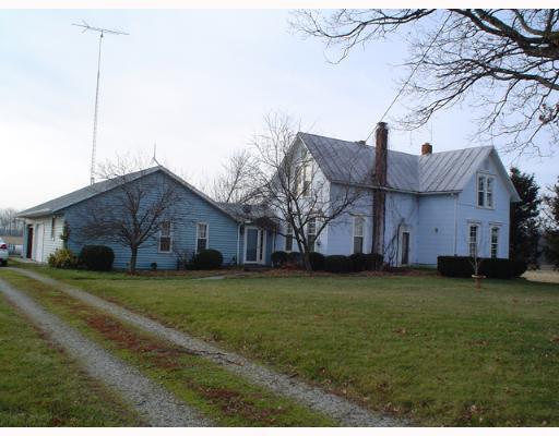 2348 Deep Cut Road Spencerville, OH 45887 - Photo 1 of 2