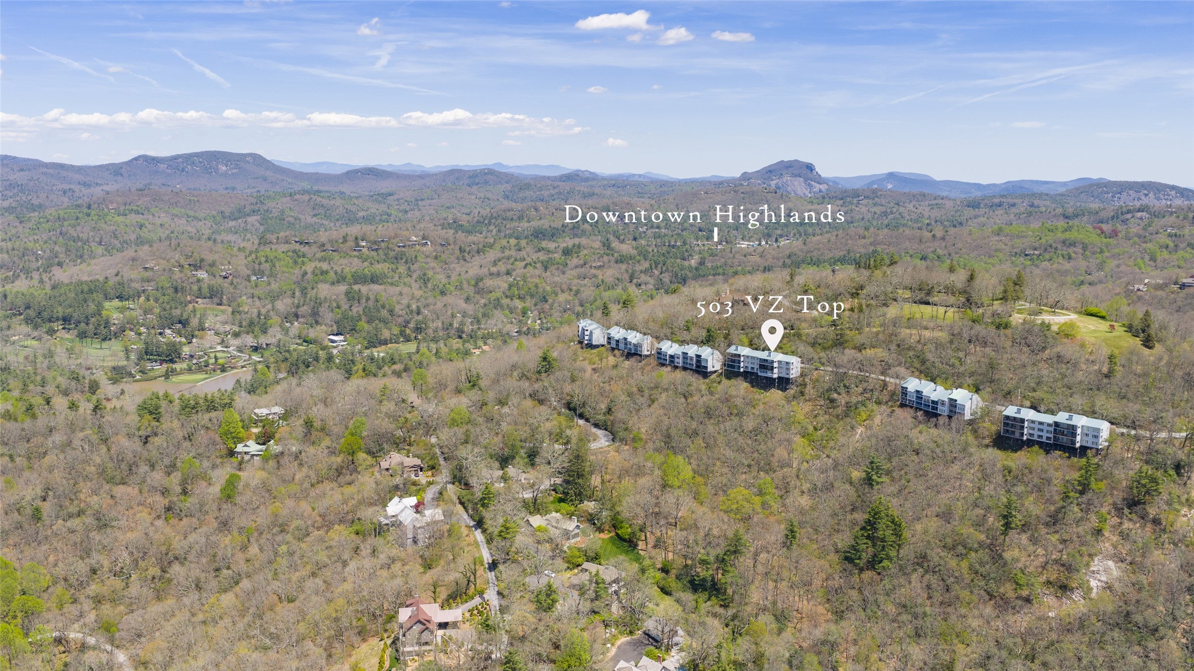 503 Vz Top Road, Unit 503 Highlands, NC 28741 - Photo 65 of 82 Gallery Image 65