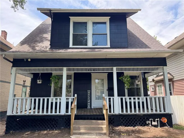 $180,000 | 1912 South 24th Street, St. Joseph, MO 64507