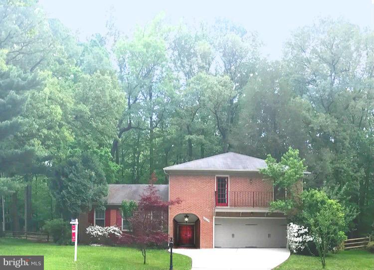 2475 Freetown Drive Reston, VA 20191 - Photo 1 of 29 Exterior (Front)