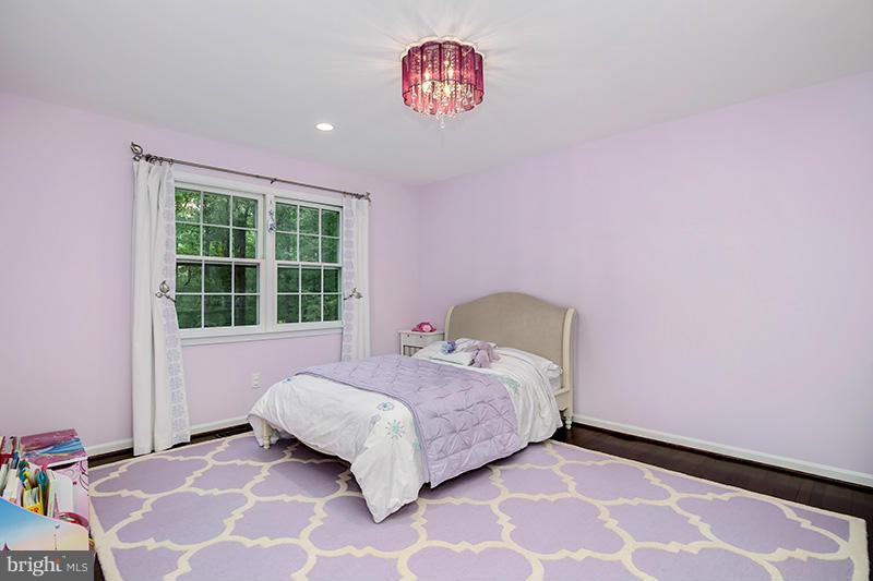 2475 Freetown Drive Reston, VA 20191 - Photo 18 of 29 Bedroom