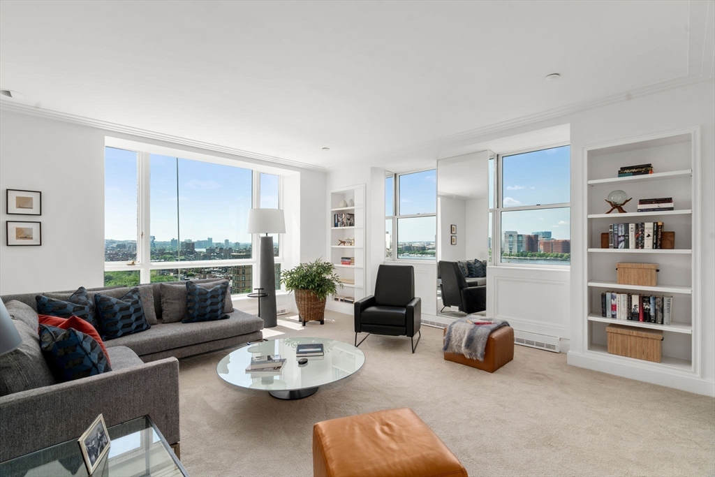 2 Commonwealth Avenue, Unit 15E/F Boston, MA 02116 - Photo 12 of 28