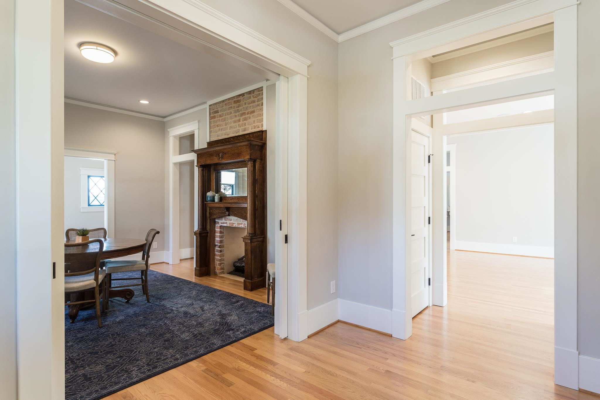 317 South Boylan Avenue Raleigh, NC 27603 - Photo 2 of 30 Photo 2