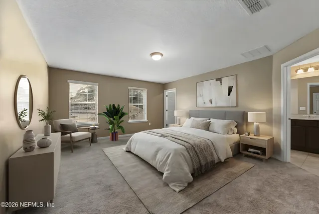 $390,000 | 11805 Parker Lakes Drive, Jacksonville, FL 32221