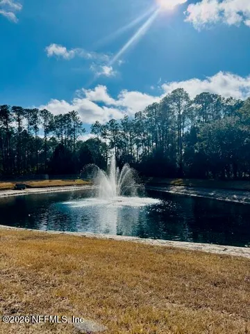 a view of entryway with stairs