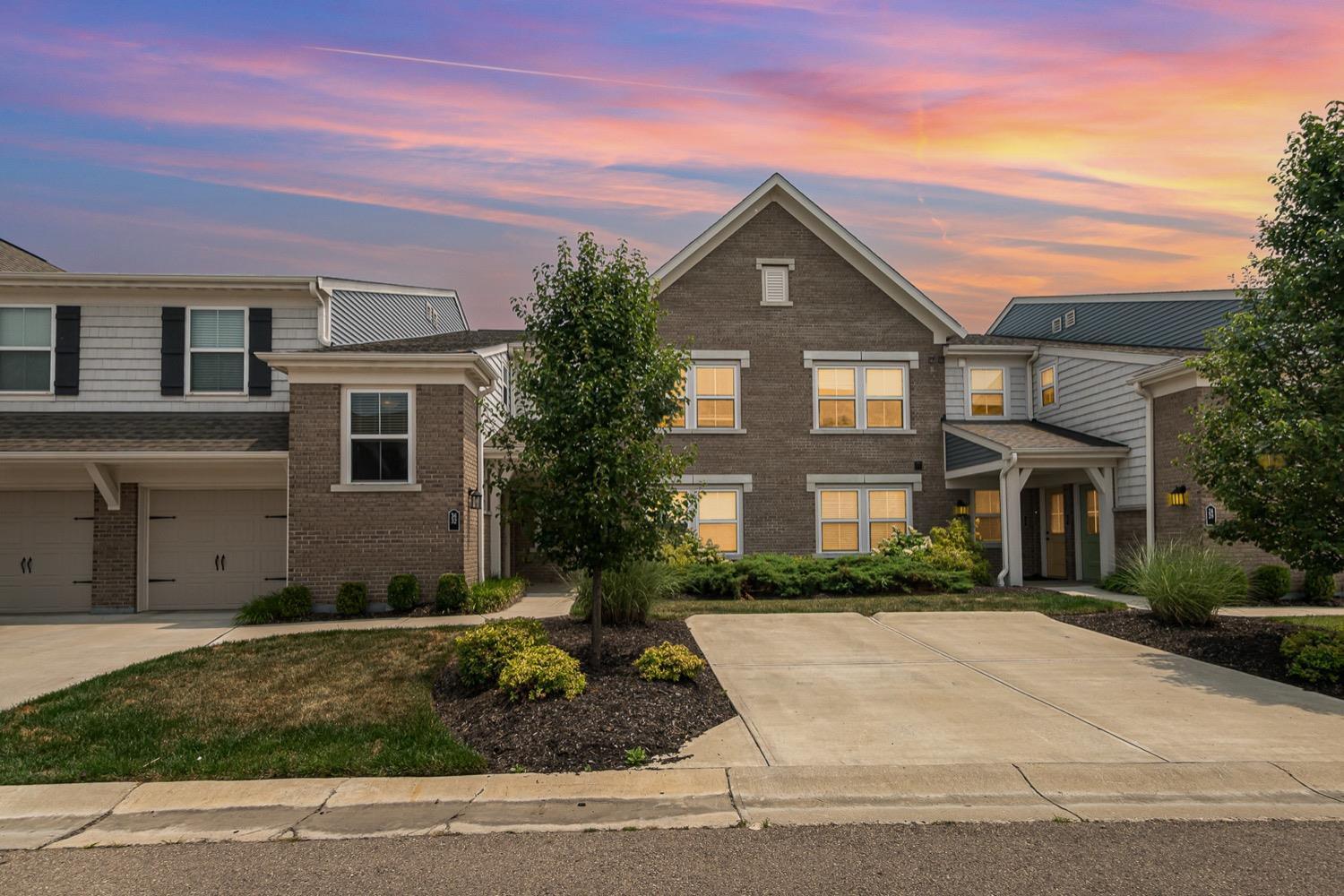 36 Old Pond Road Springboro, OH 45066 - Photo 1 of 31 Gallery Image 1