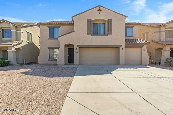 $455,000 | 43631 West Cowpath Road, Maricopa, AZ 85138