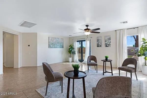 $455,000 | 43631 West Cowpath Road, Maricopa, AZ 85138