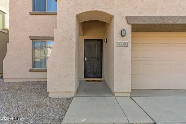 $455,000 | 43631 West Cowpath Road, Maricopa, AZ 85138