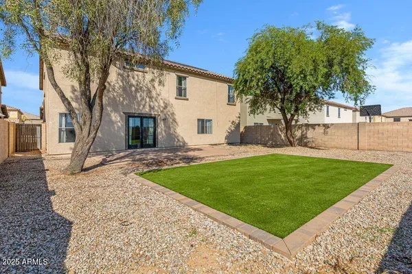 $455,000 | 43631 West Cowpath Road, Maricopa, AZ 85138
