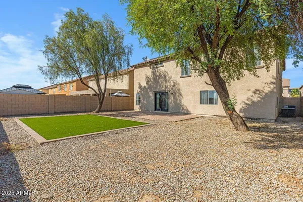 $455,000 | 43631 West Cowpath Road, Maricopa, AZ 85138