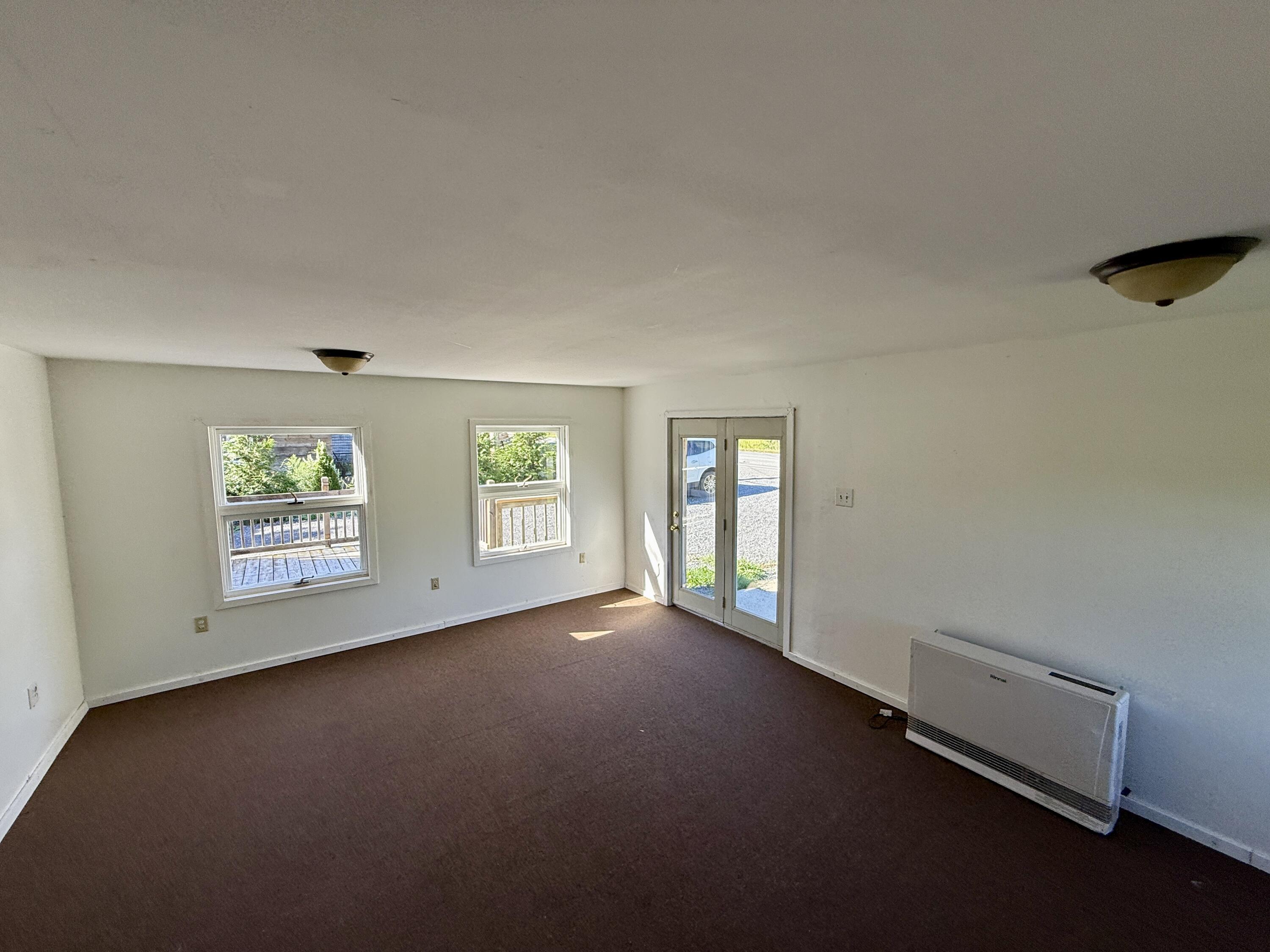 1740 Plank Road Ellenburg Depot, NY 12935 - Photo 10 of 25 Livingroom