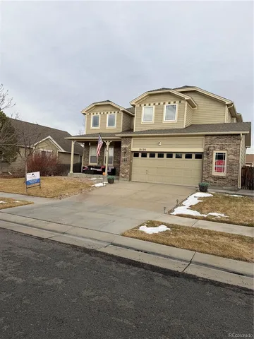 $535,000 | 10120 Jasper Street, Commerce City, CO 80022