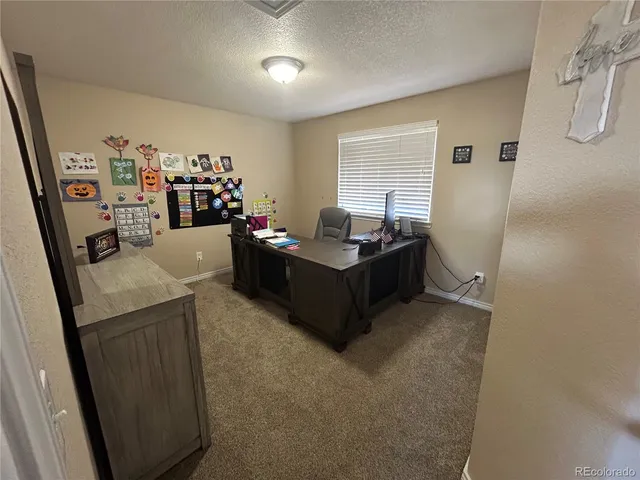 a view of an entryway