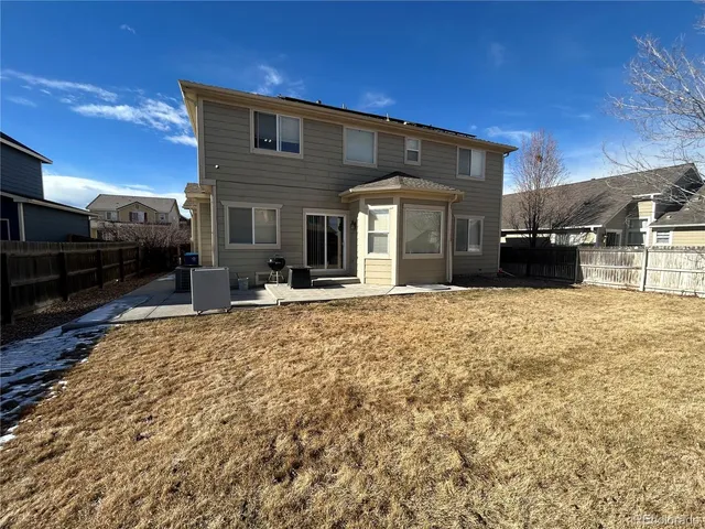 $535,000 | 10120 Jasper Street, Commerce City, CO 80022