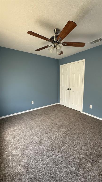 124 Villanova Circle Forney, TX 75126 - Photo 7 of 14 a view of an empty room