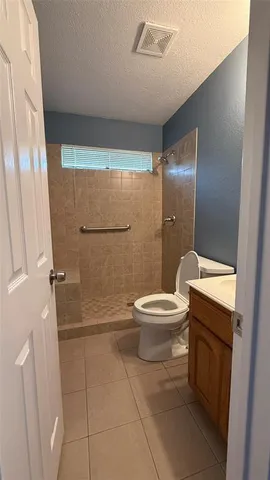 wooden floor in a room