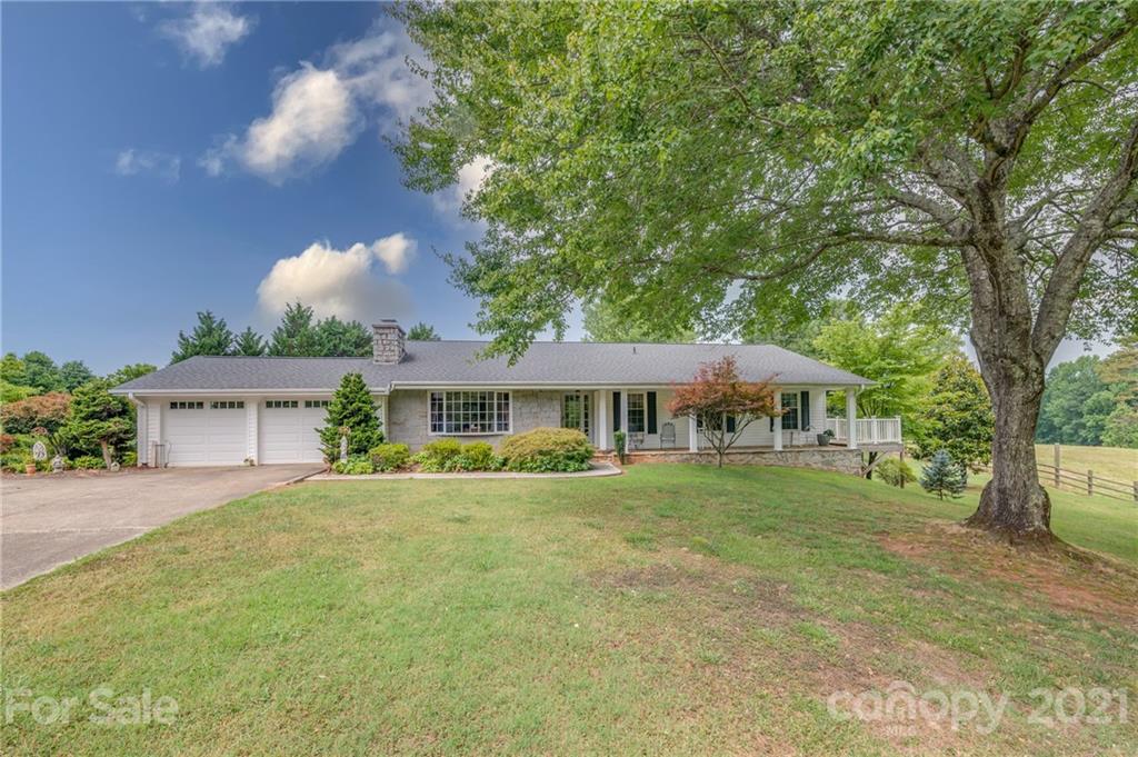 342 Highway 221 Rutherfordton, NC 28139 - Photo 1 of 41 Gallery Image 1