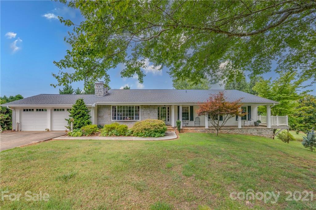342 Highway 221 Rutherfordton, NC 28139 - Photo 2 of 41 Gallery Image 2