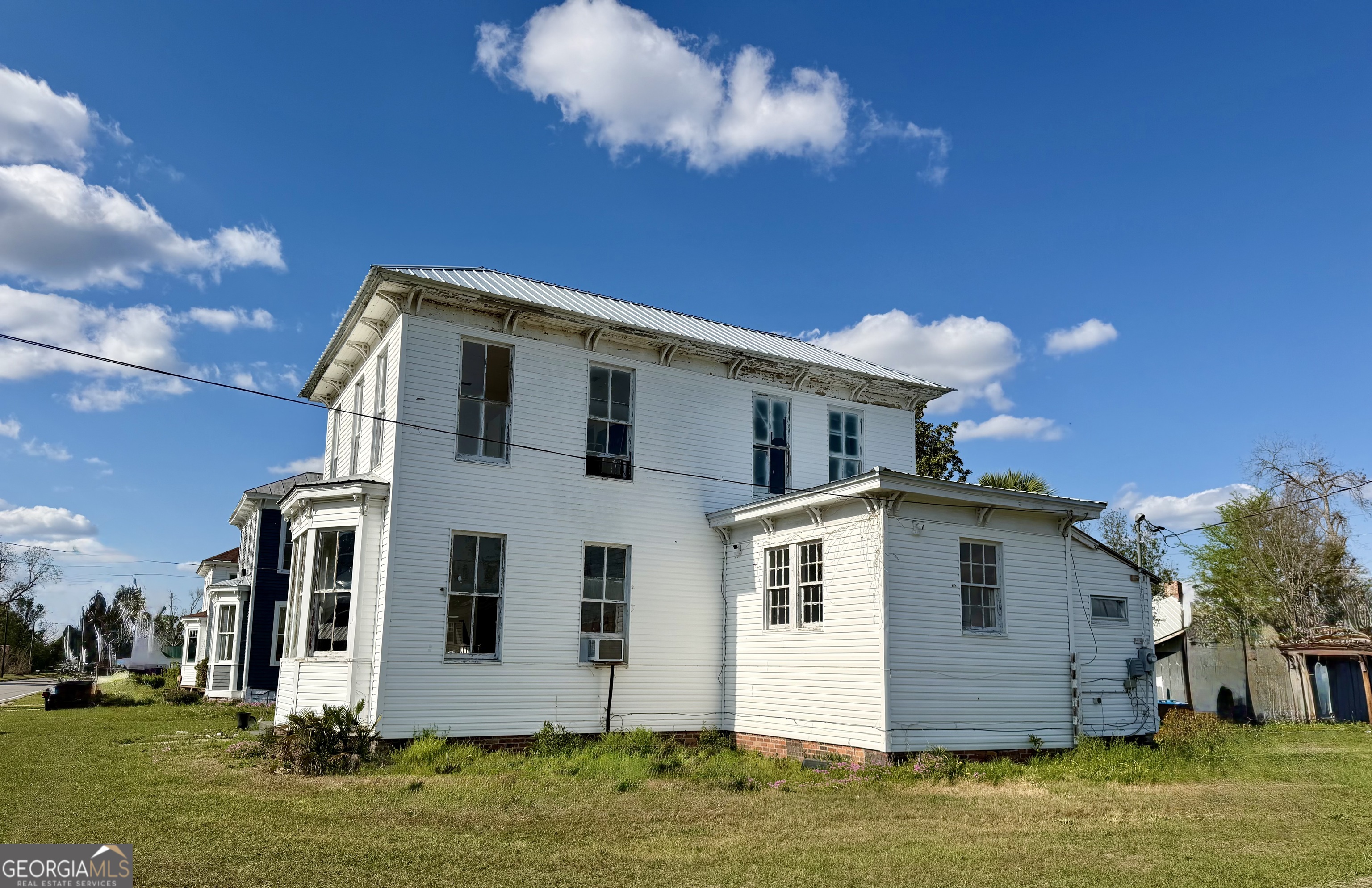 10 Church Street Lumber City, GA 31549 - Photo 4 of 4