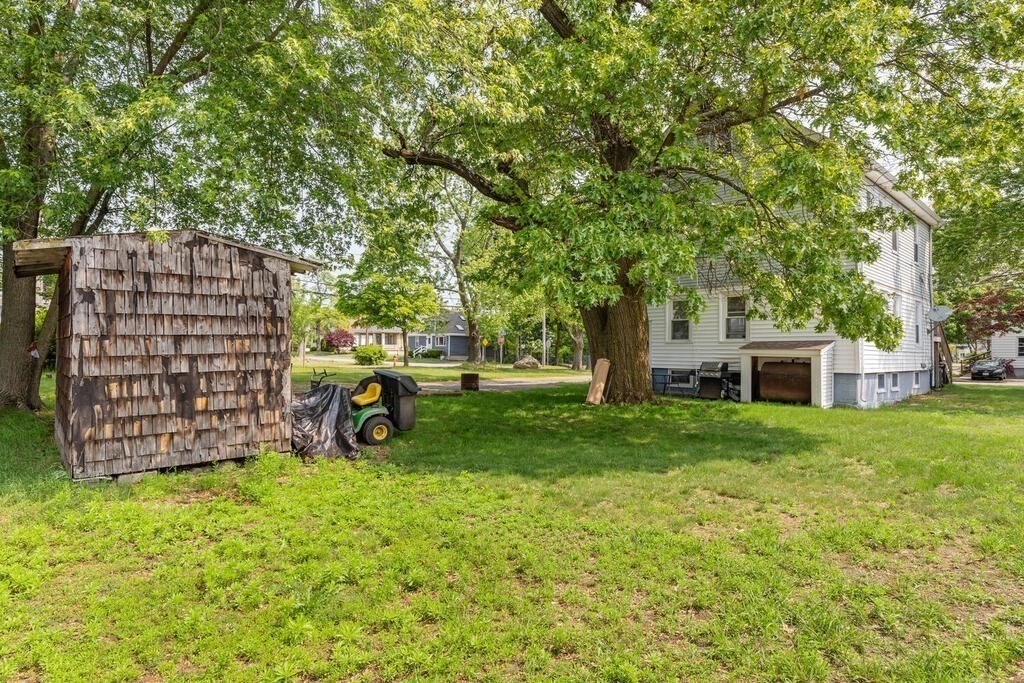 64 Mendon Road Attleboro, MA 02703 - Photo 40 of 40 Gallery Image 40