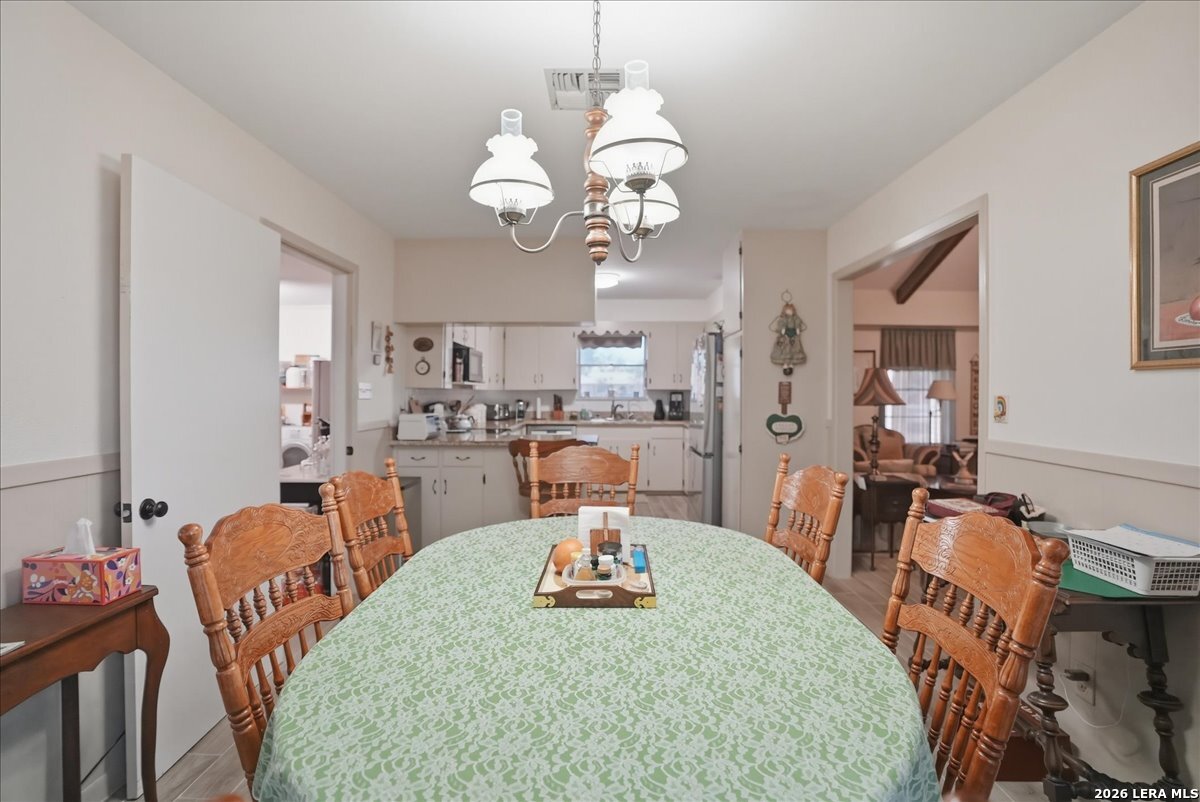 1309 Burleson Street George West, TX 78022 - Photo 13 of 34