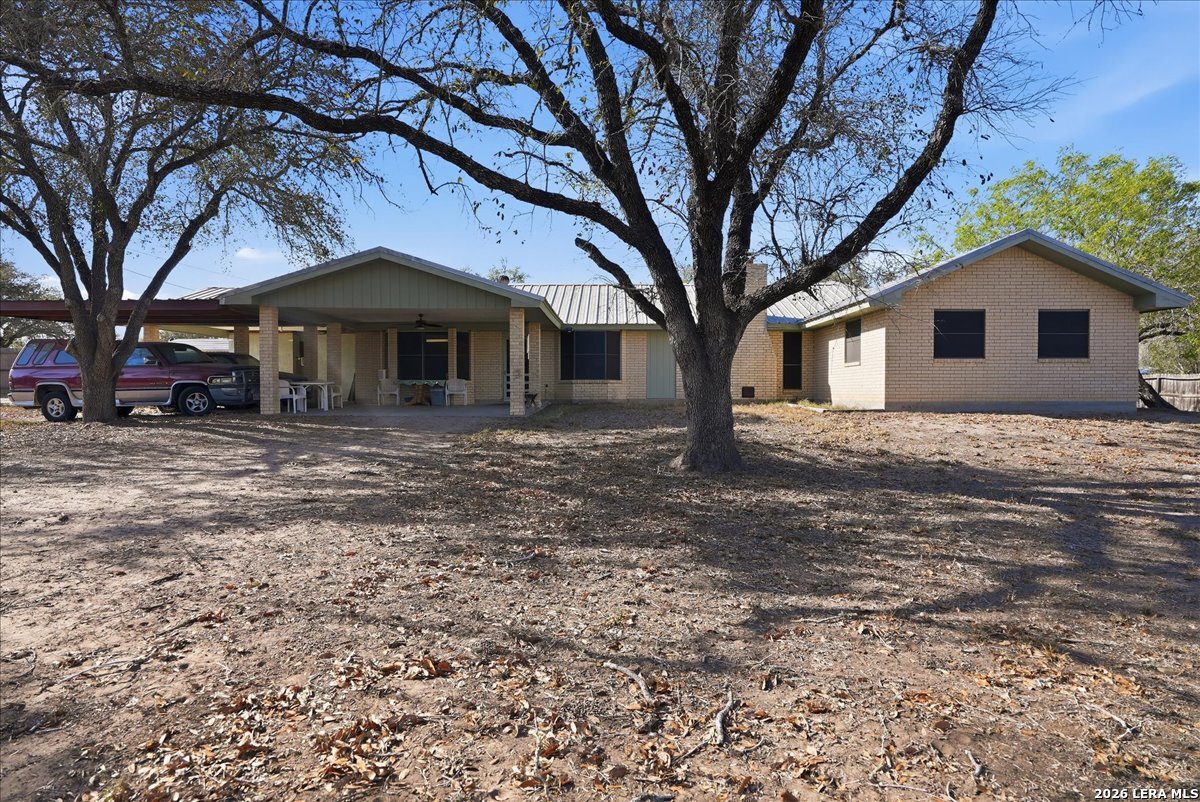 1309 Burleson Street George West, TX 78022 - Photo 29 of 34