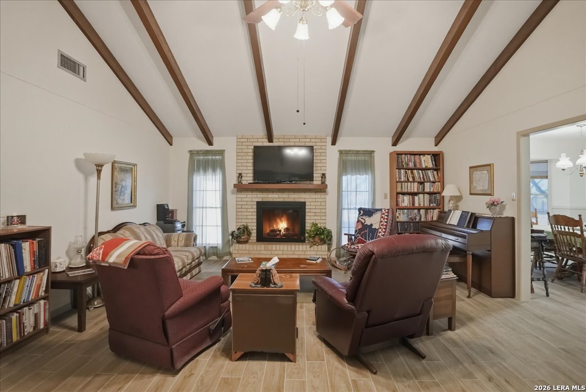 1309 Burleson Street George West, TX 78022 - Photo 3 of 34