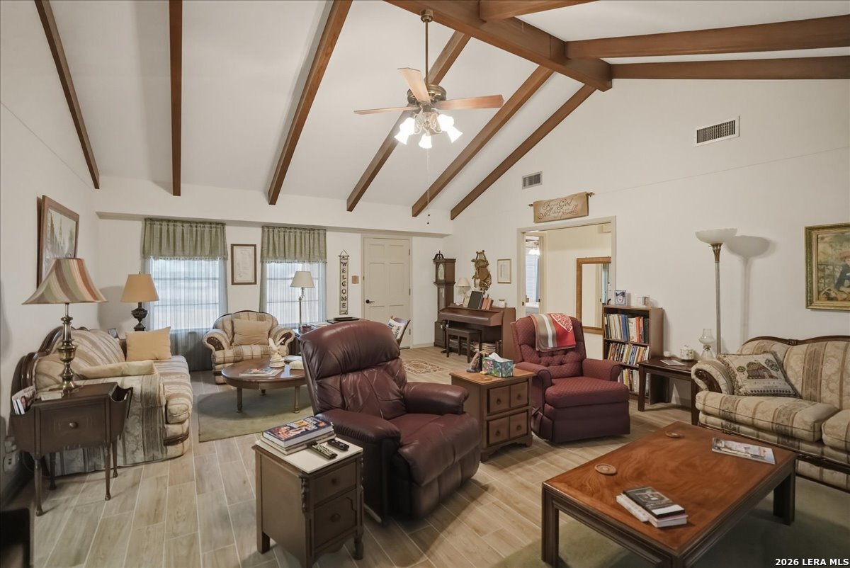 1309 Burleson Street George West, TX 78022 - Photo 5 of 34