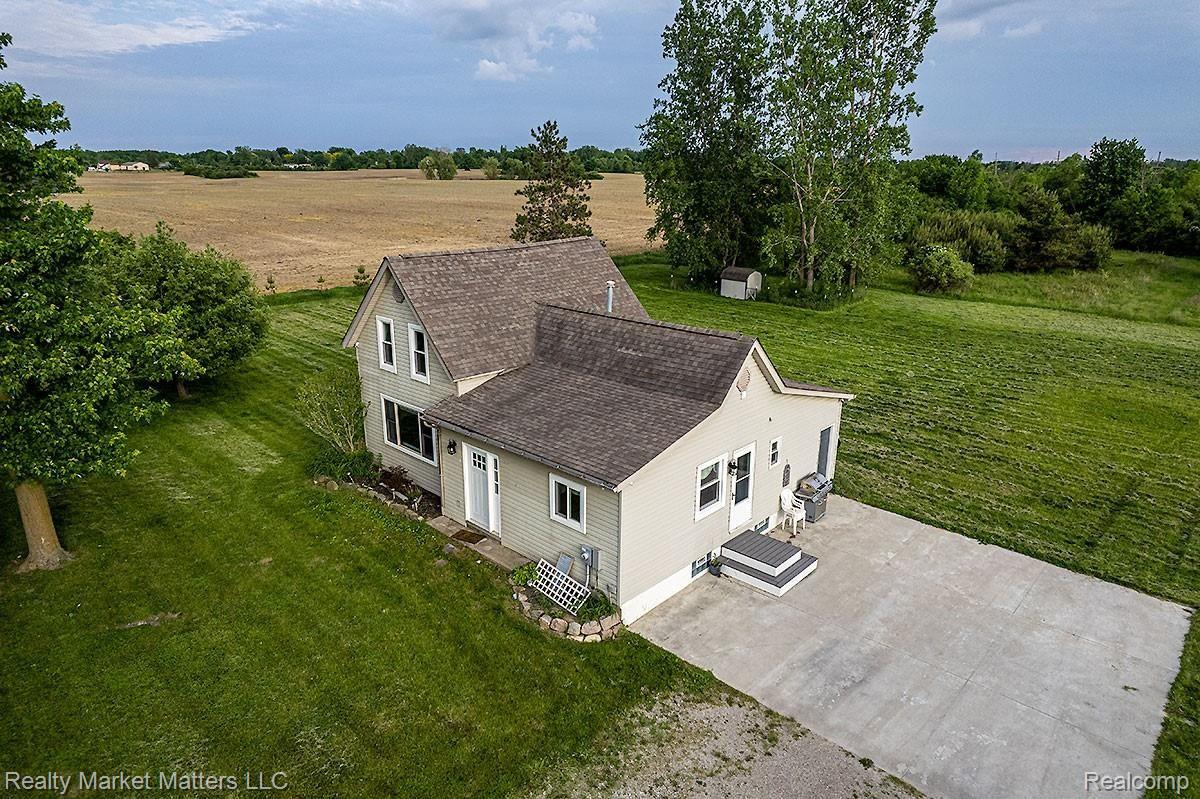 11759 Jeddo Road Yale, MI 48097 - Photo 41 of 66 11759-Jeddo-Rd,-Yale-47.jpg