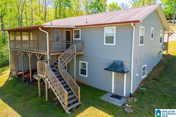 $419,000 | 832 Pointe S Drive, Lineville, AL 36266