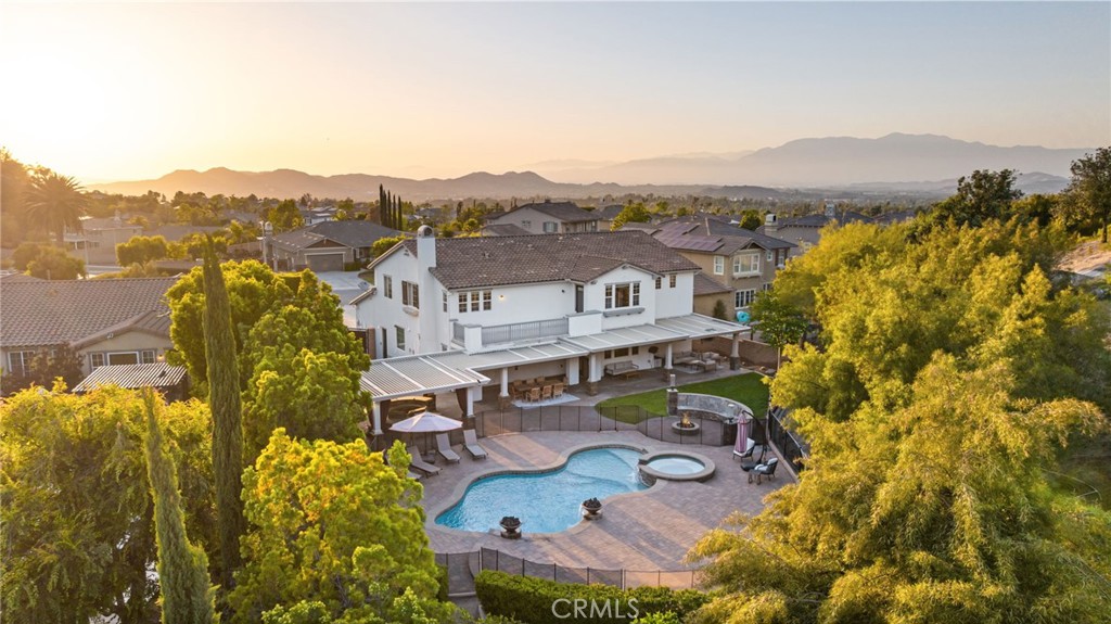 16352 Sierra Heights Drive Riverside, CA 92503 - Photo 56 of 75