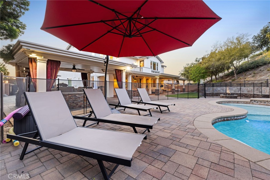 16352 Sierra Heights Drive Riverside, CA 92503 - Photo 58 of 75