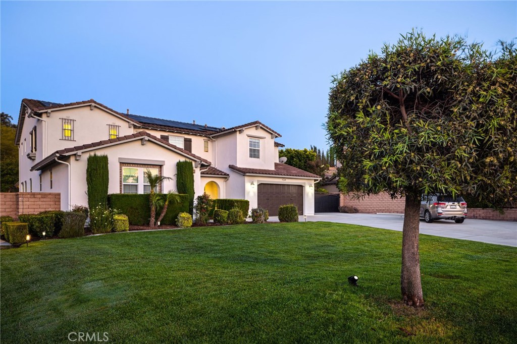 16352 Sierra Heights Drive Riverside, CA 92503 - Photo 60 of 75