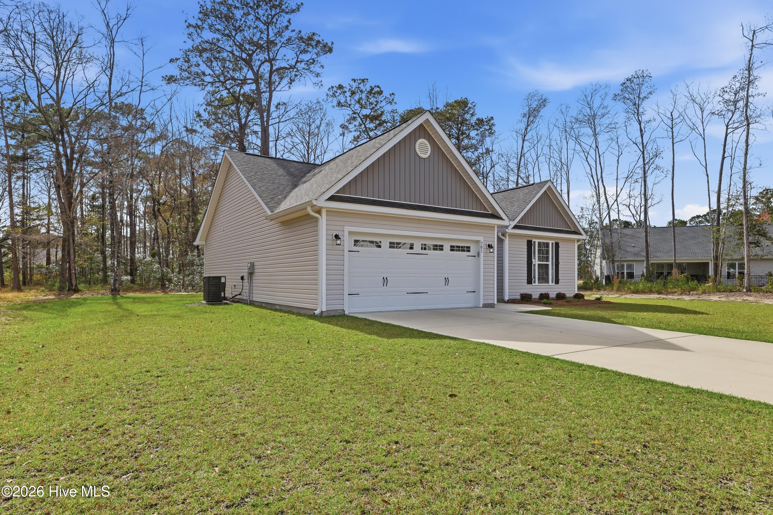 701 Boundary Loop Road Northwest Calabash, NC 28467 - Photo 4 of 40 701BoundaryLoopRd-11