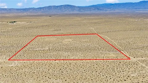 $65,000 | 1 Paddington Road, Landers, CA 92285