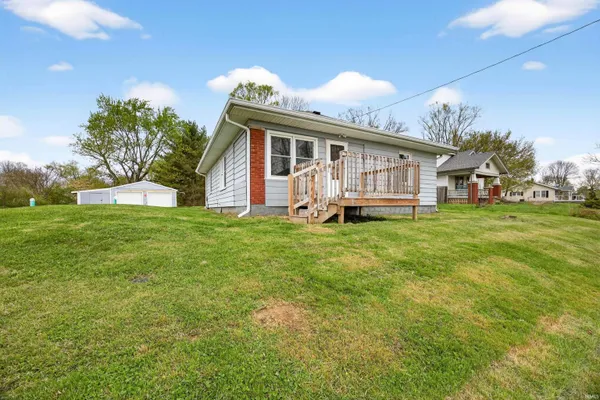 $239,900 | 7174 South Strain Ridge Road, Bloomington, IN 47401